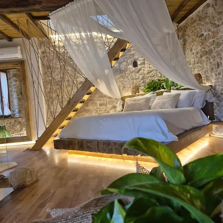 Tatil Evi La Nuit D'amelie 2 Norma