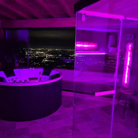Tatil Evi La Nuit D'amelie 2 Norma