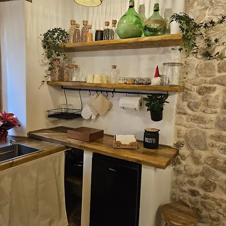 La Nuit D'amelie 2 Holiday home *