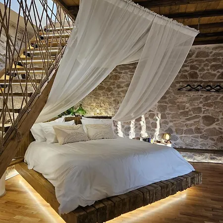 La Nuit D'amelie 2 Tatil Evi Norma
