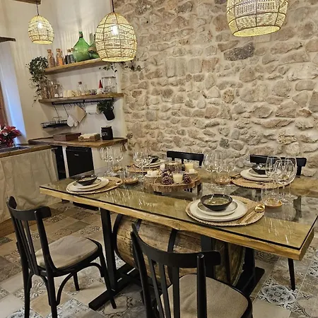 Tatil Evi La Nuit D'amelie 2