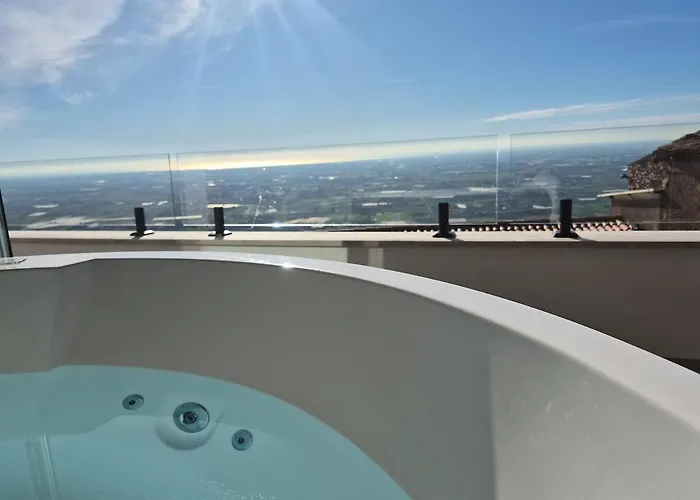 Σπίτι διακοπών La Nuit D'amelie 2 Νόρμα