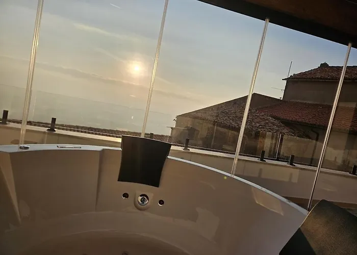 La Nuit D'amelie 2 Σπίτι διακοπών *