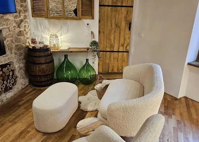 La Nuit D'amelie 2 Σπίτι διακοπών *